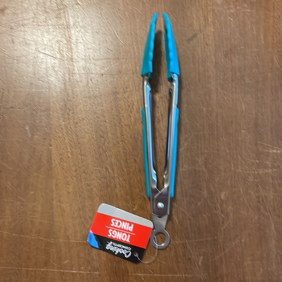 Brand New Small Kitchen Utensil Set - Picture 4 of 9